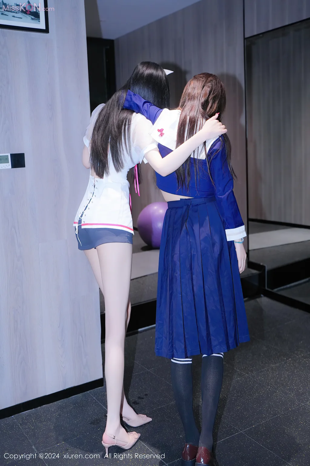 XIUREN No.9241 – 9255 (1135 photos)