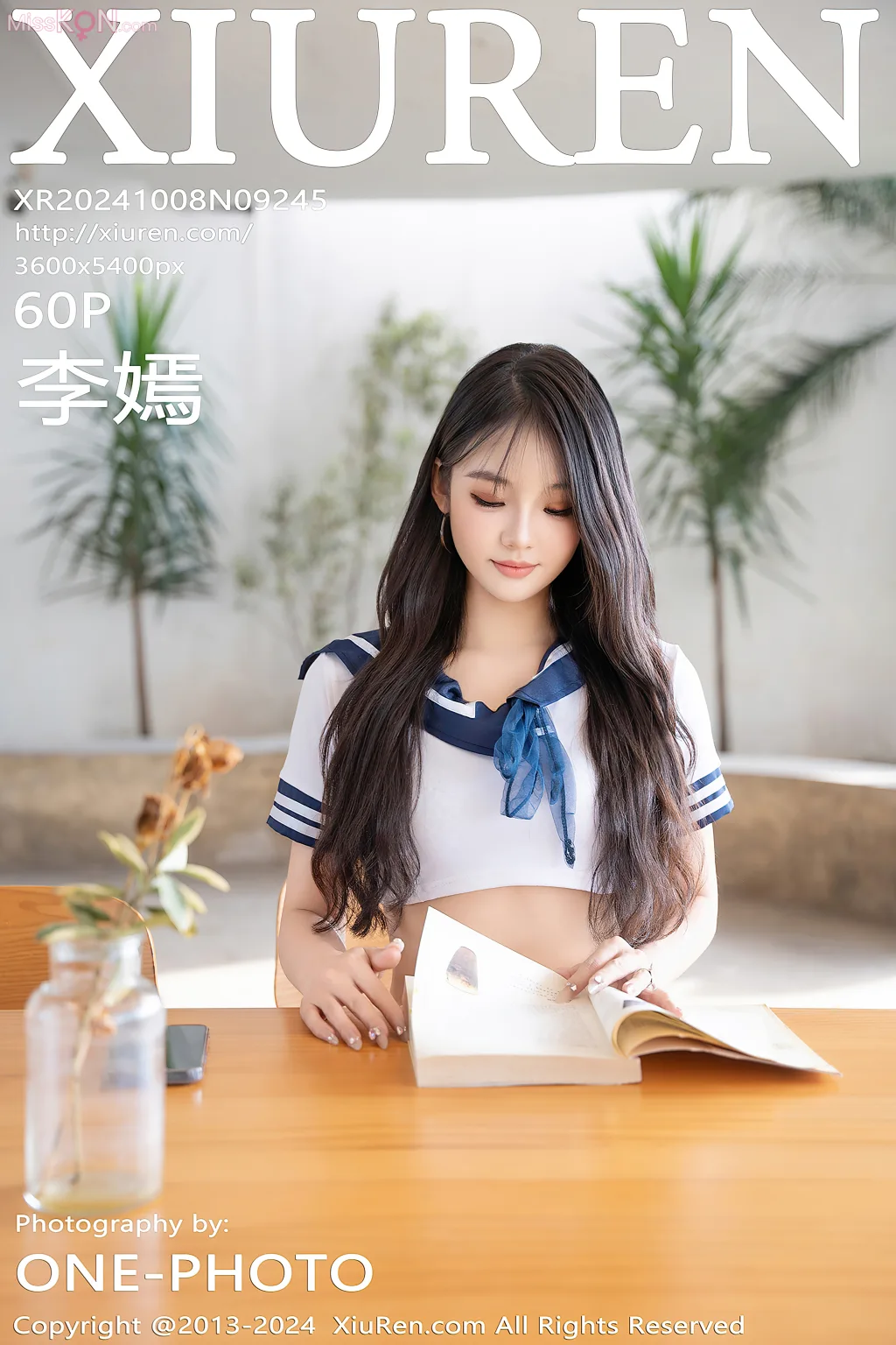 XIUREN No.9241 – 9255 (1135 photos) – Page 5