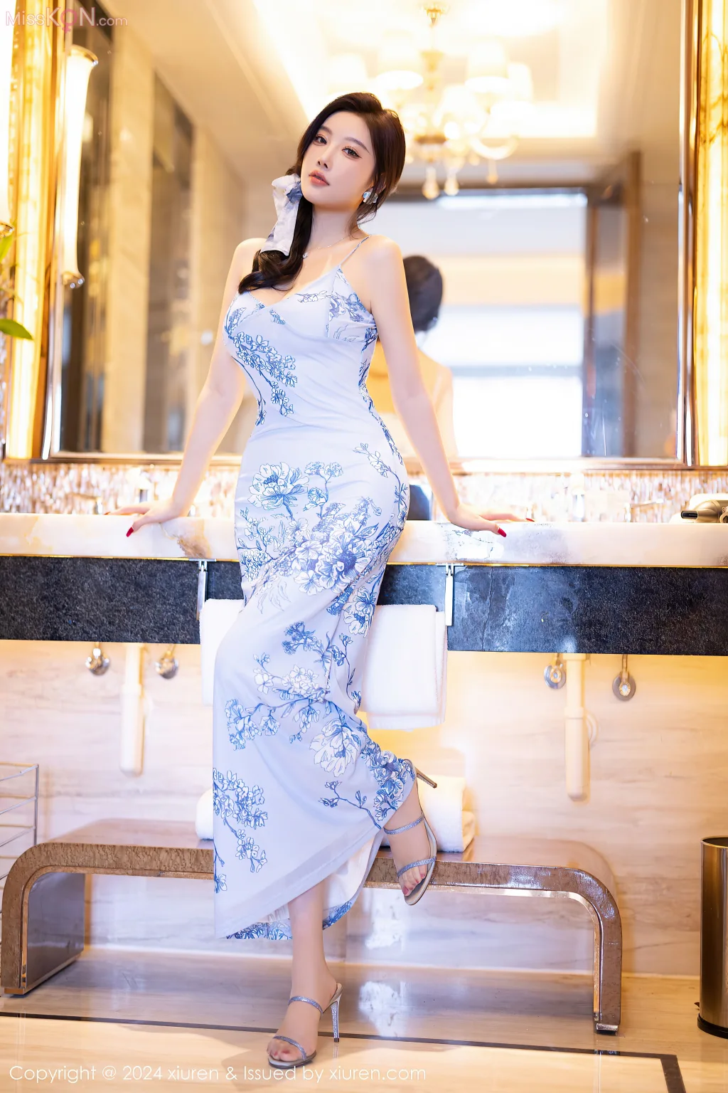XIUREN No.9241 – 9255 (1135 photos) – Page 9