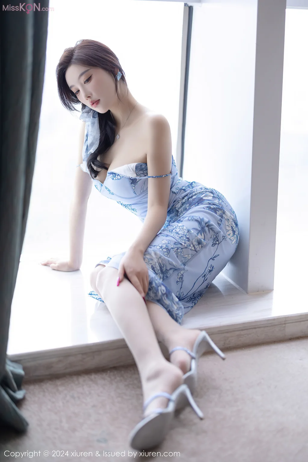 XIUREN No.9241 – 9255 (1135 photos) – Page 9