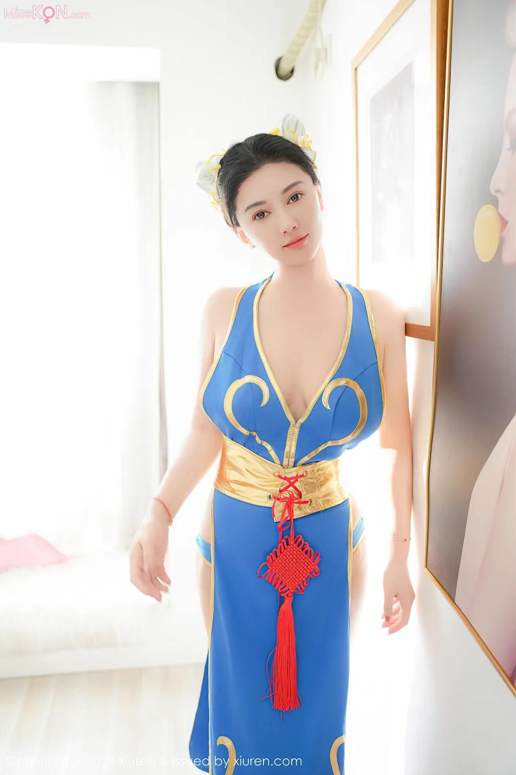 XIUREN No.9241 – 9255 (1135 photos) – Page 12