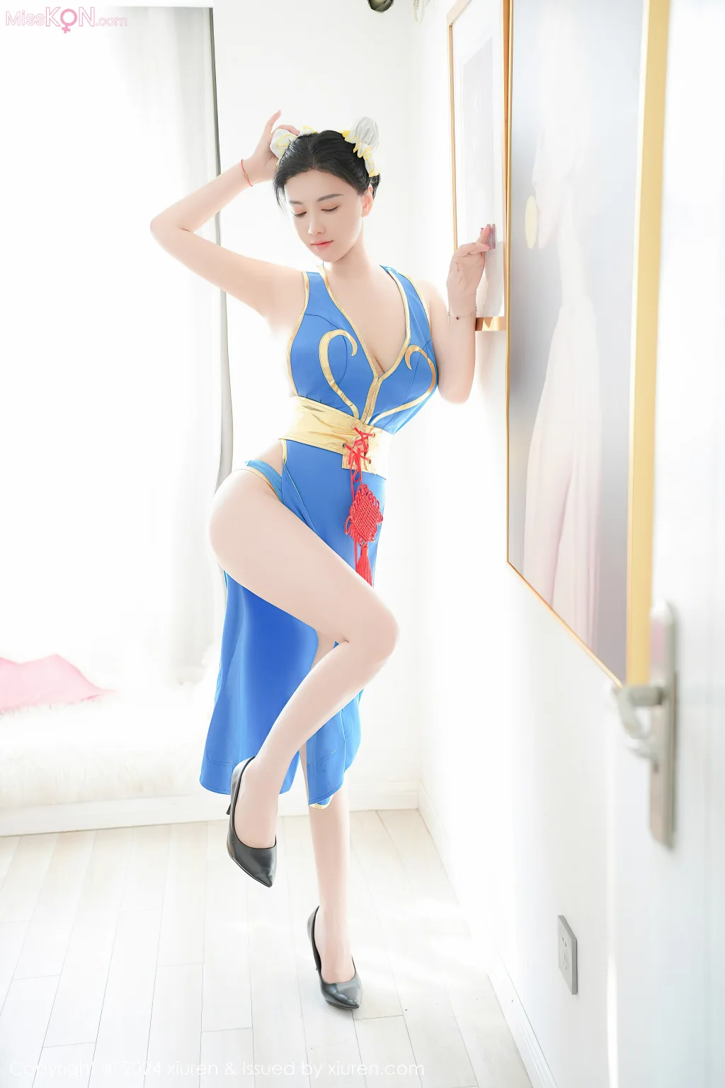XIUREN No.9241 – 9255 (1135 photos) – Page 12