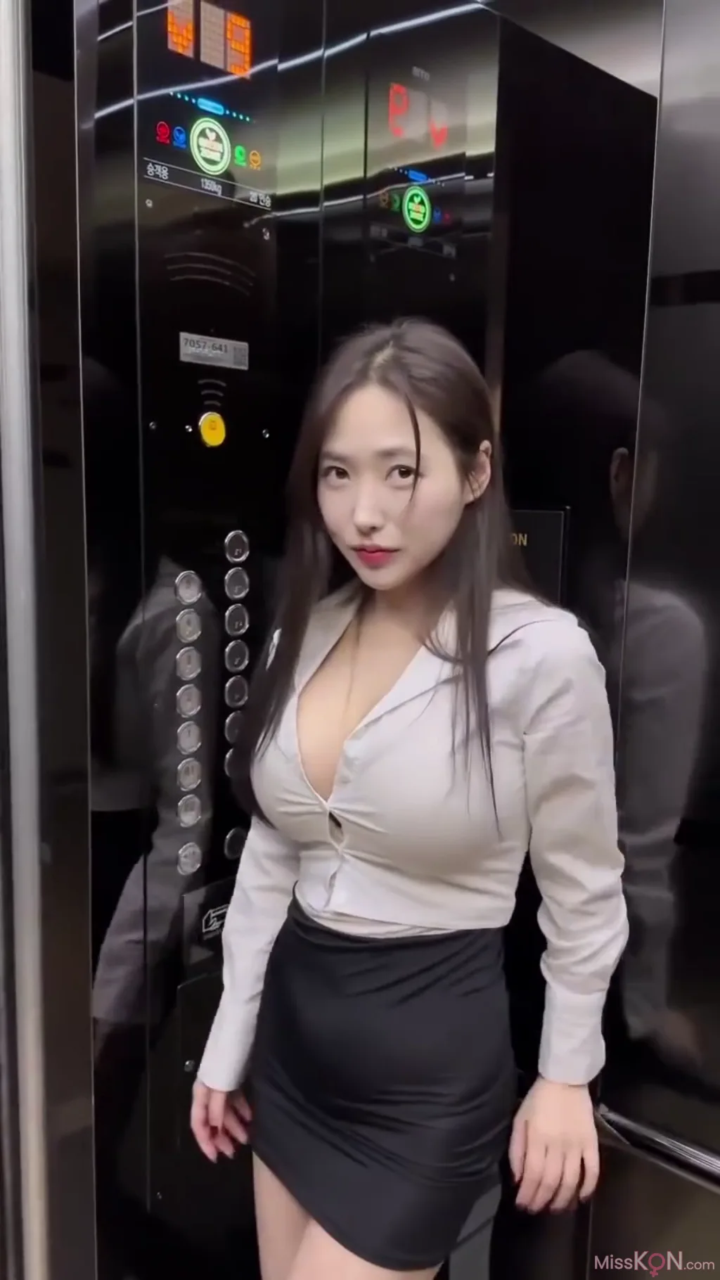 Yeon Hwa (연화) (쭈바디): 룩북 페트리온 (31 photos + 8 videos) – Page 3