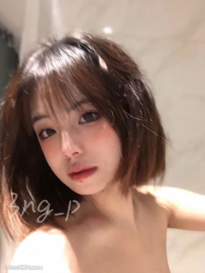 mocck0216: 高颜值X福利姬 白蕾丝合集 (393 photos) – Page 2