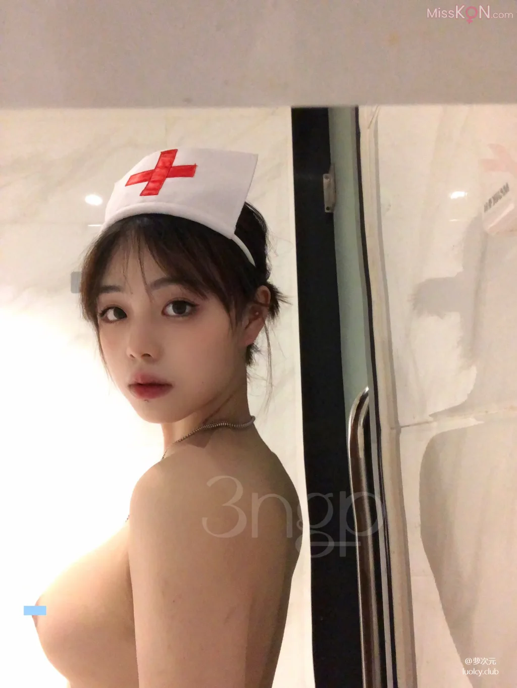 mocck0216: X30多万粉的书法女神 各种情趣套调教 (741 photos + 10 videos) – Page 5