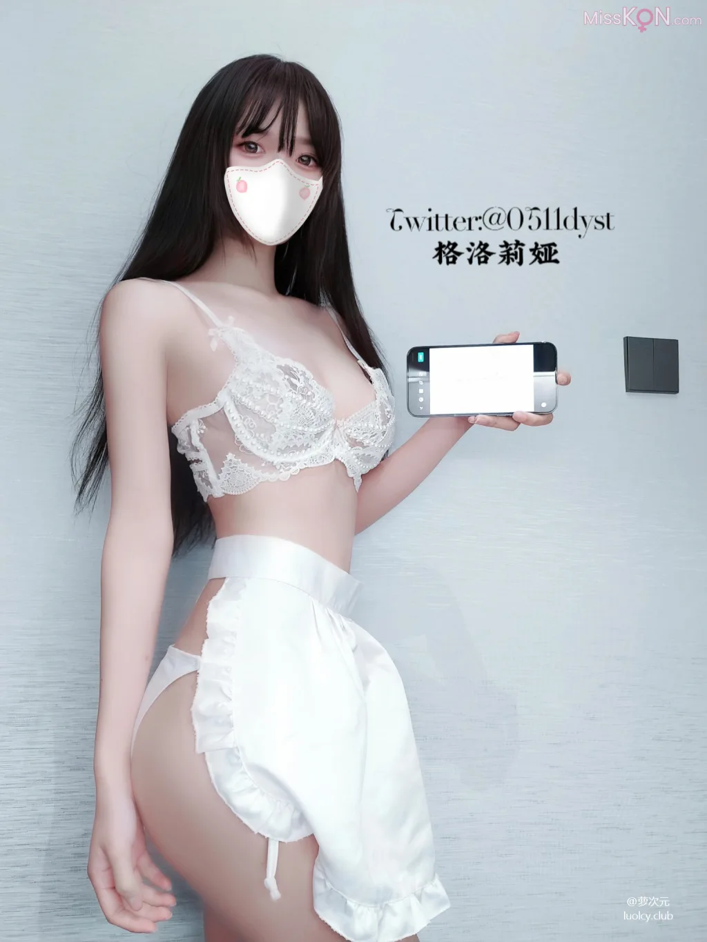 mocck0216: X30多万粉的书法女神 各种情趣套调教 (741 photos + 10 videos) – Page 6