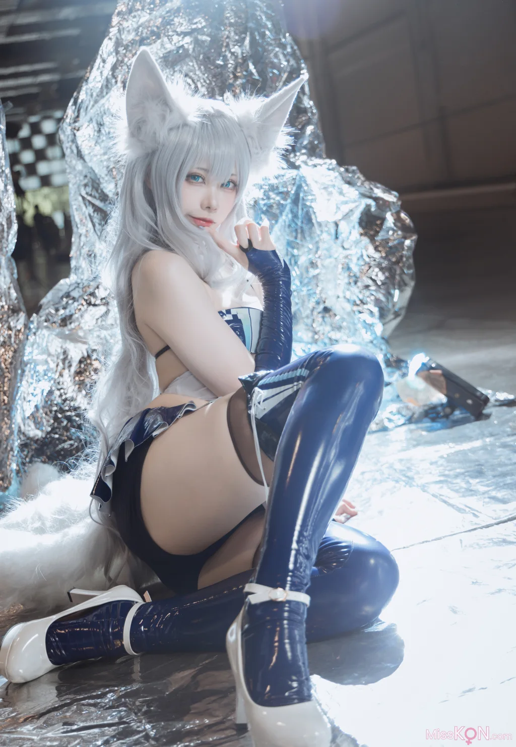 Coser@安食Ajiki: 上海萤火虫漫展返图 (16 ảnh)