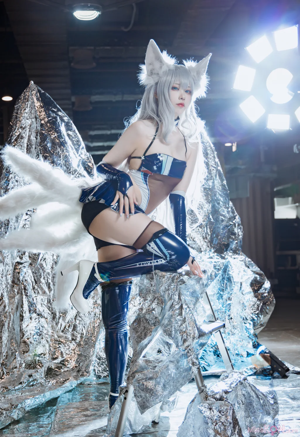 Coser@安食Ajiki: 上海萤火虫漫展返图 (16 ảnh)
