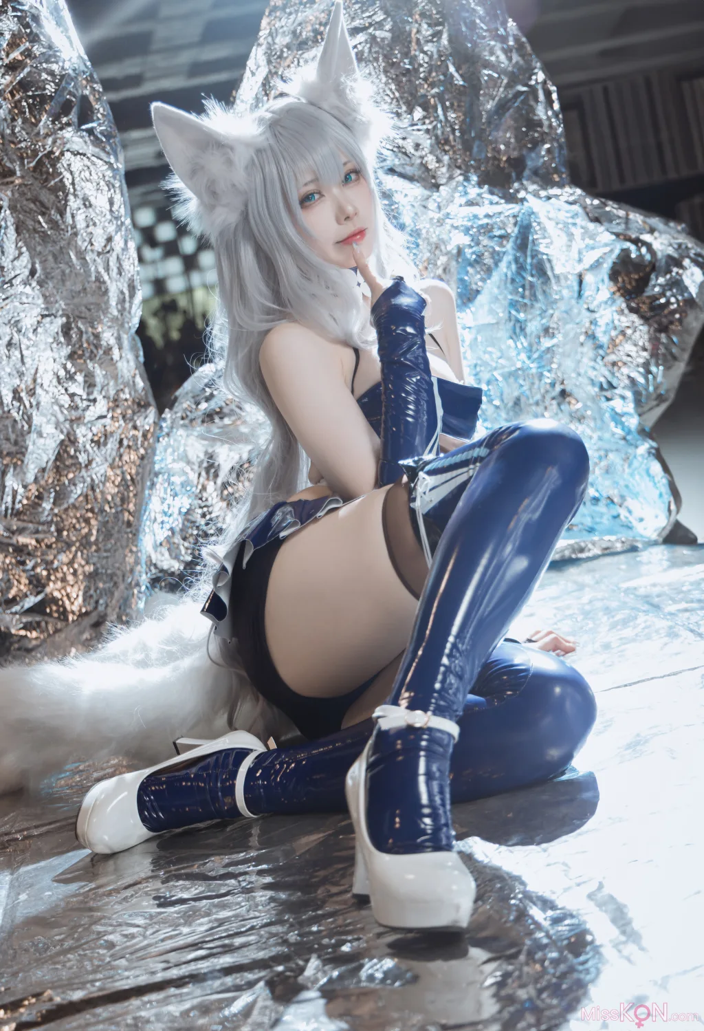 Coser@安食Ajiki: 上海萤火虫漫展返图 (16 ảnh)