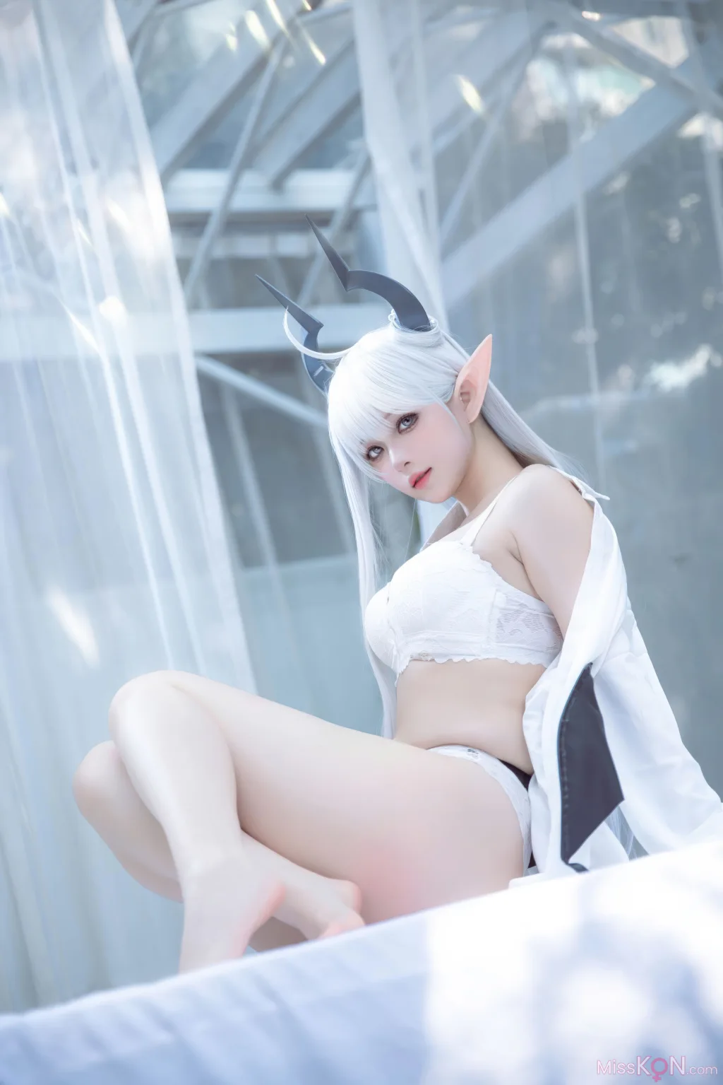 Coser@屿鱼: 阿尔蒂玛 媞娅 (40 ảnh)