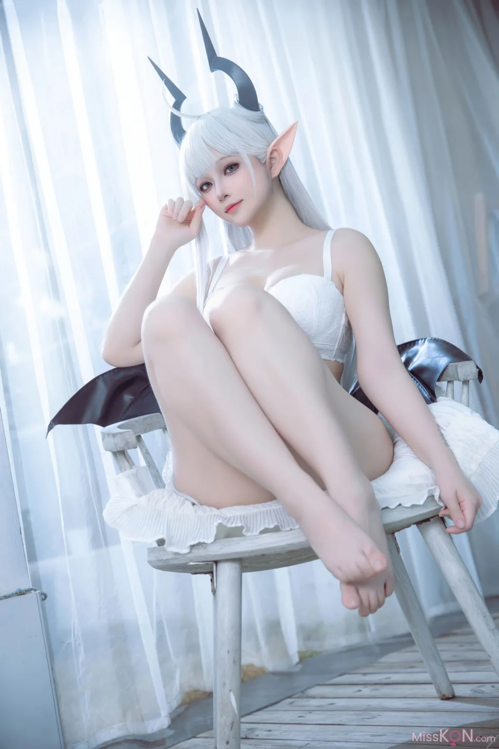 Coser@屿鱼: 阿尔蒂玛 媞娅 (40 ảnh)