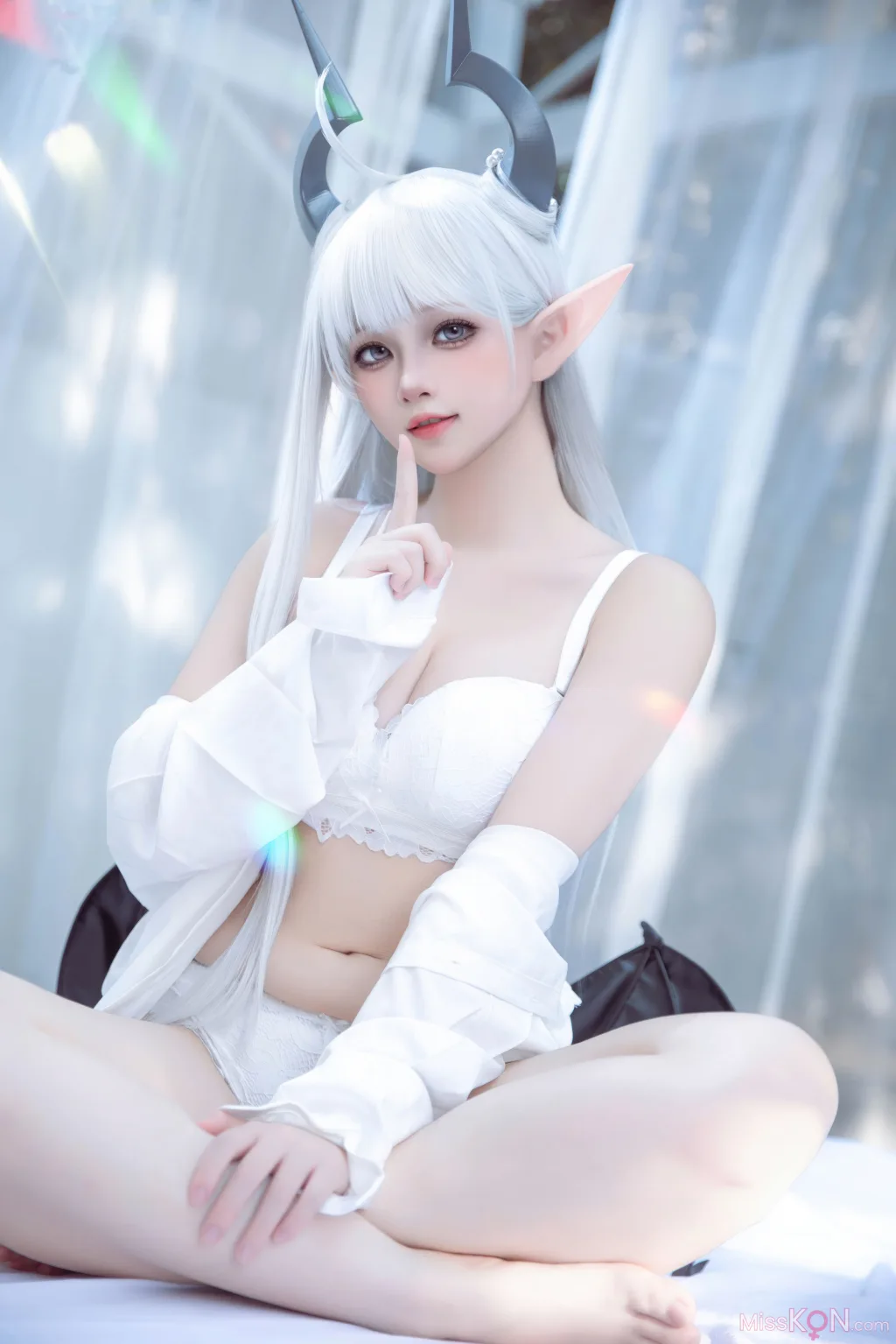 Coser@屿鱼: 阿尔蒂玛 媞娅 (40 photos)