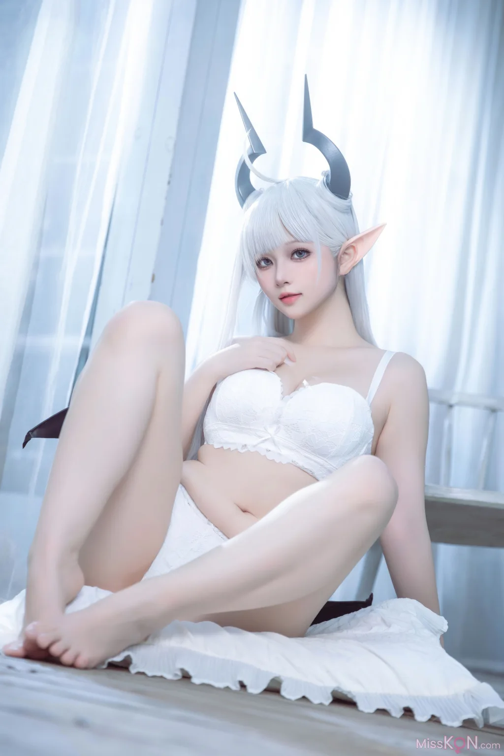 Coser@屿鱼: 阿尔蒂玛 媞娅 (40 photos)