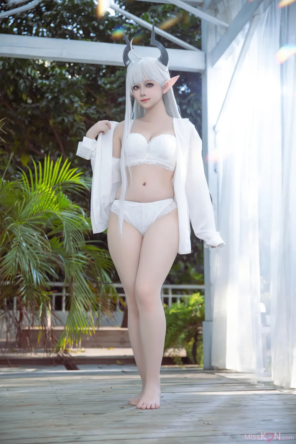 Coser@屿鱼: 阿尔蒂玛 媞娅 (40 photos)