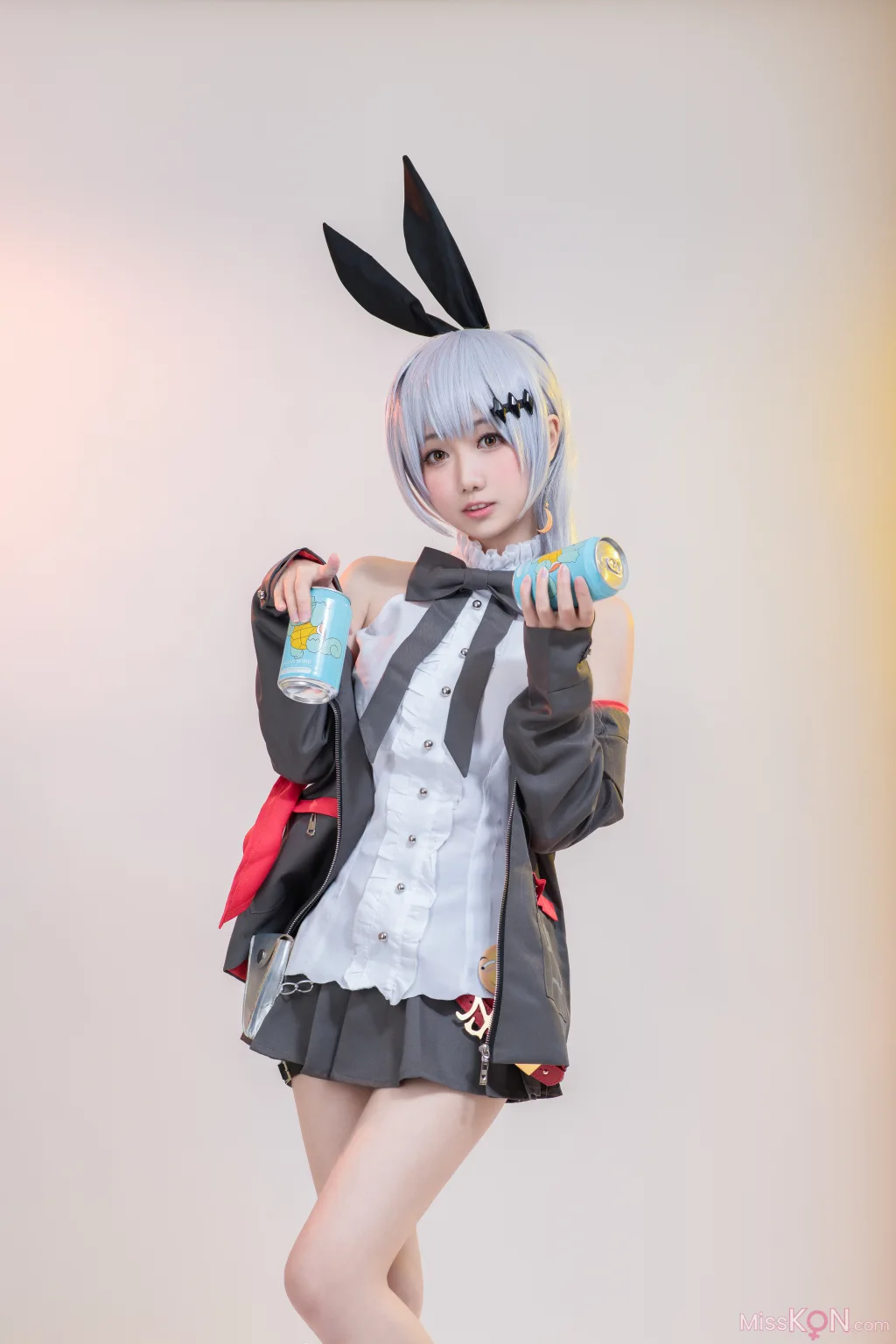 Coser@小木曾AYA: 少女前线 Fn-57 (20 photos) – Page 2