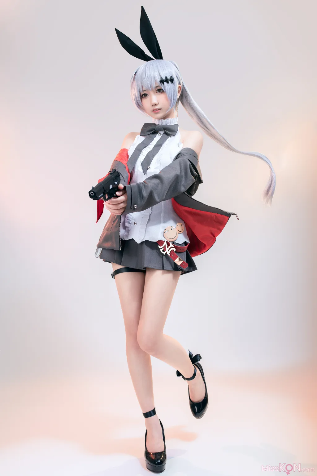 Coser@小木曾AYA: 少女前线 Fn-57 (20 photos) – Page 2