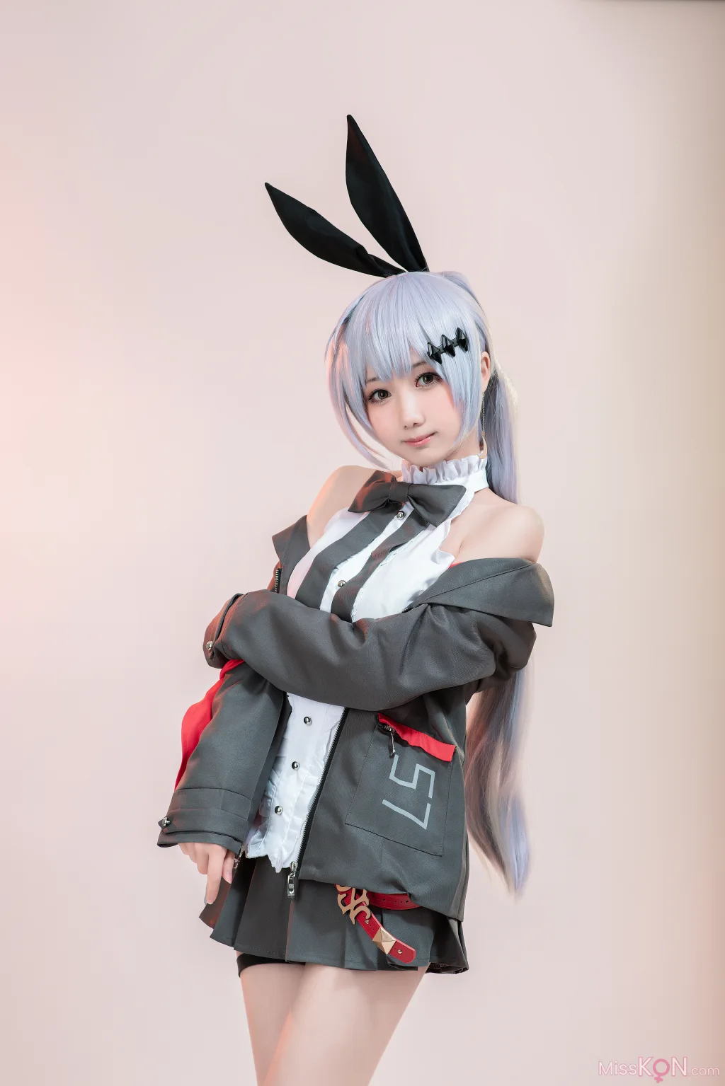 Coser@小木曾AYA: 少女前线 Fn-57 (20 photos) – Page 2
