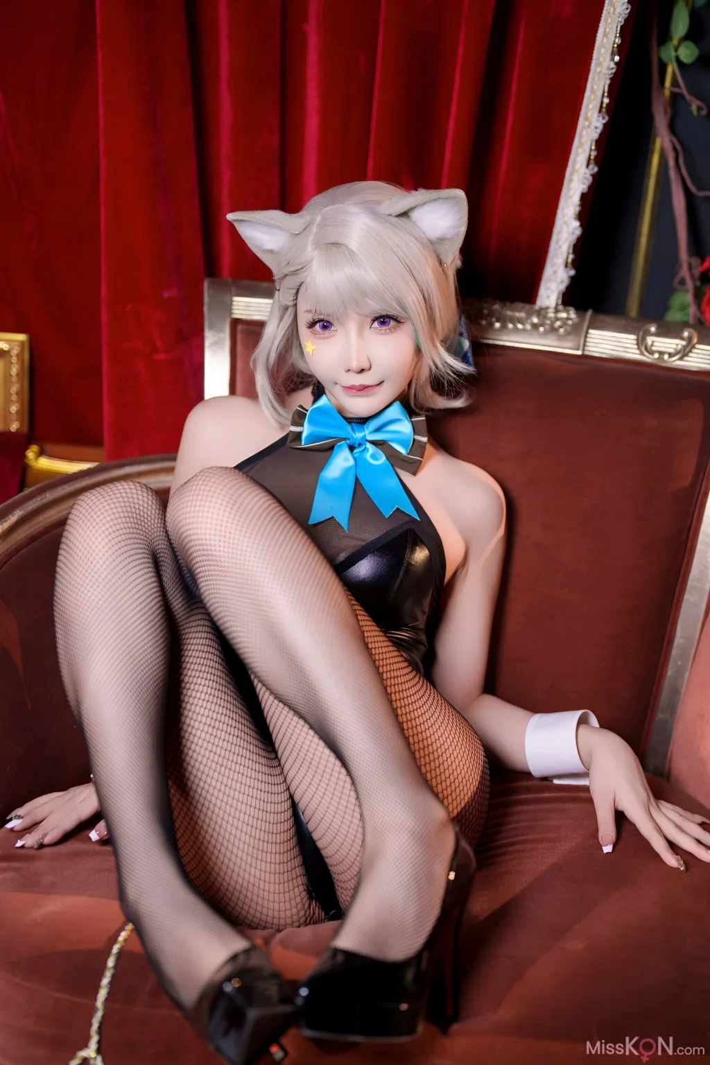 Coser@抱走莫子aa: 琳妮特同人 (72 photos )