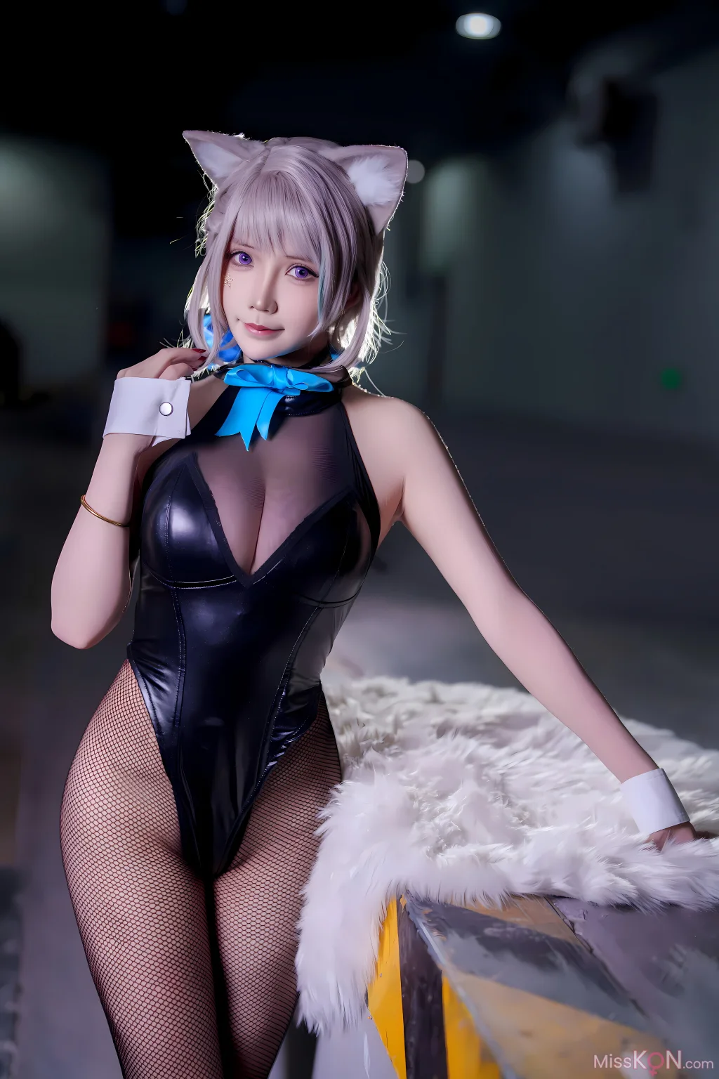 Coser@抱走莫子aa: 琳妮特同人 (72 photos )