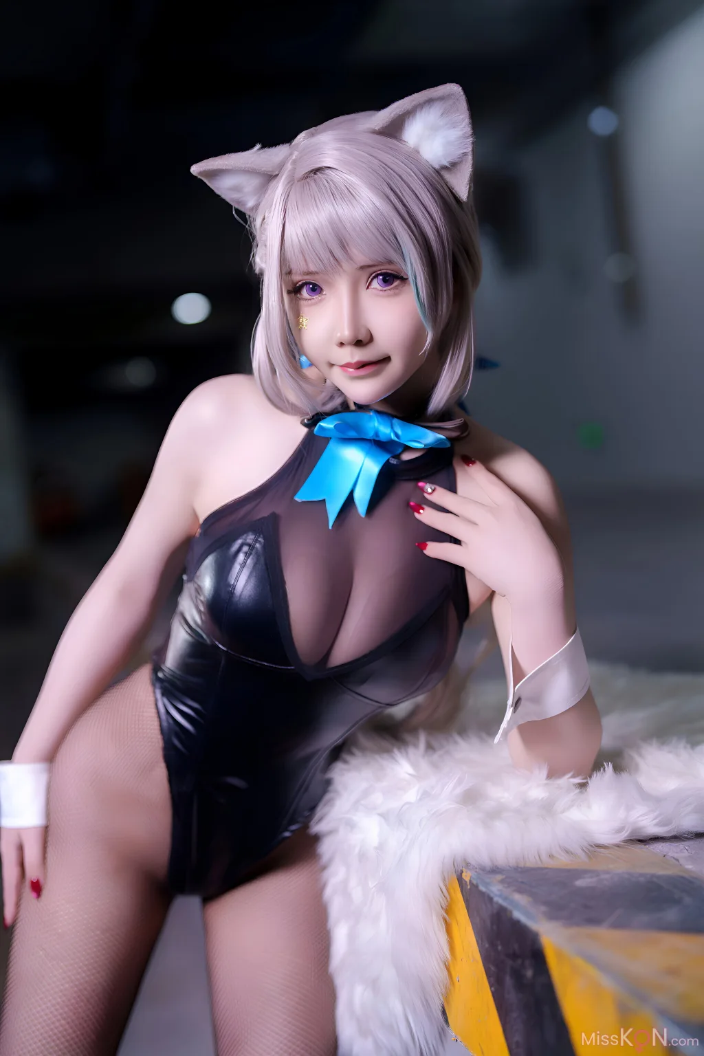 Coser@抱走莫子aa: 琳妮特同人 (72 photos )