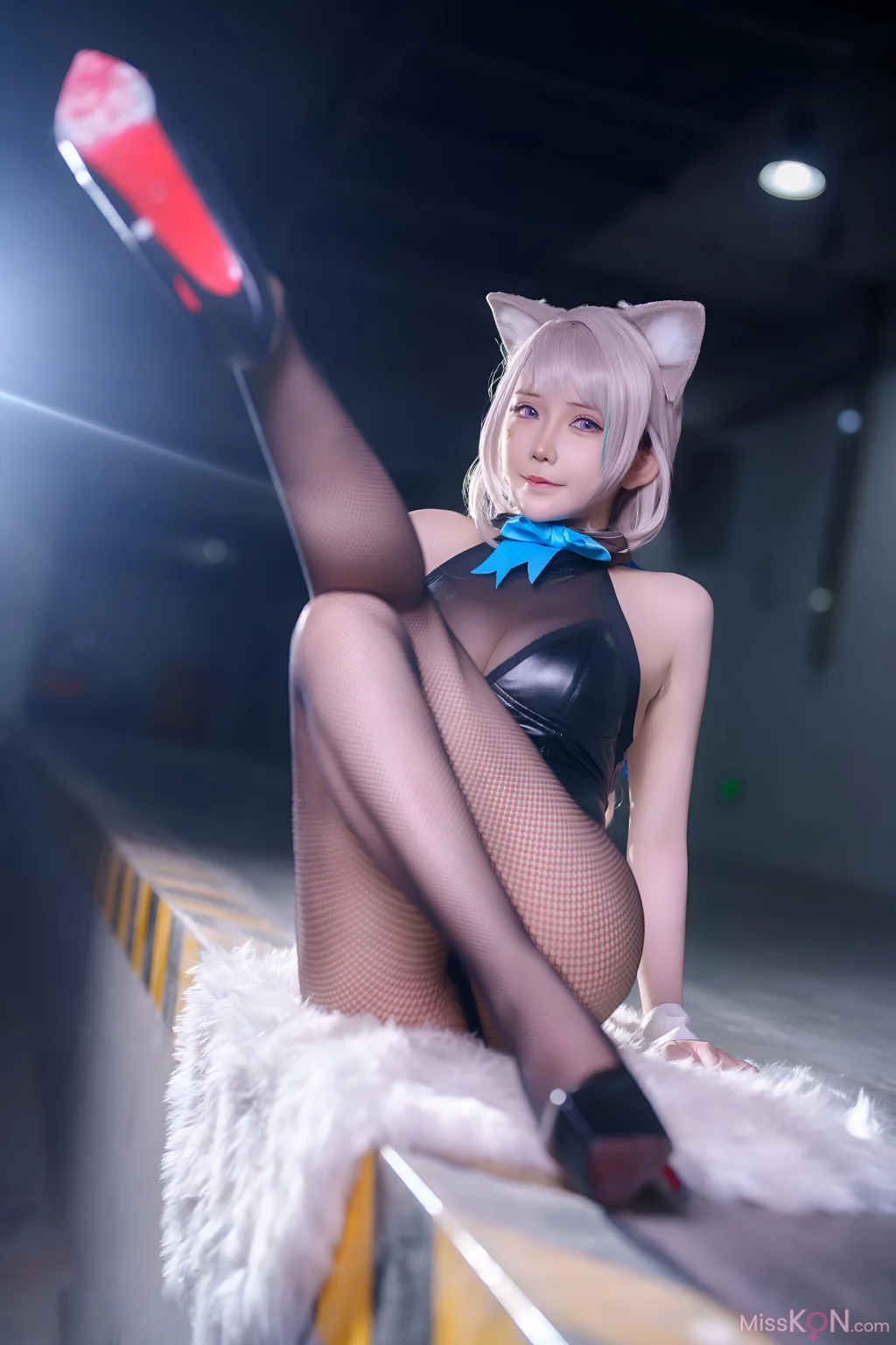 Coser@抱走莫子aa: 琳妮特同人 (72 photos )