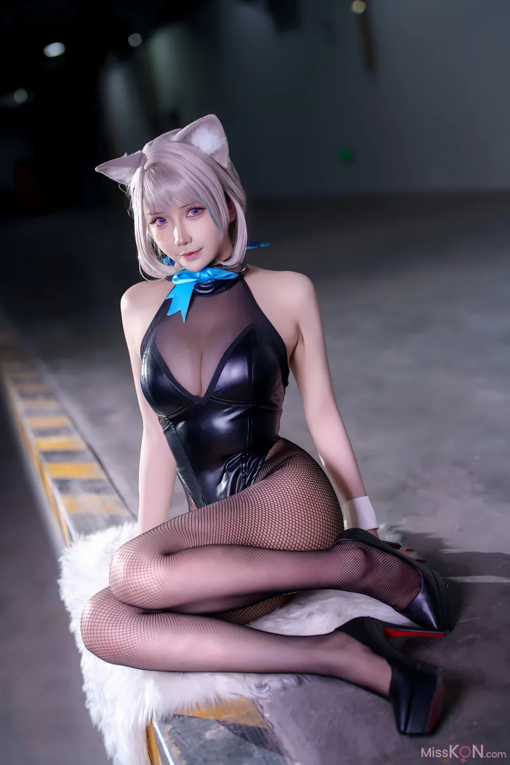 Coser@抱走莫子aa: 琳妮特同人 (72 photos )