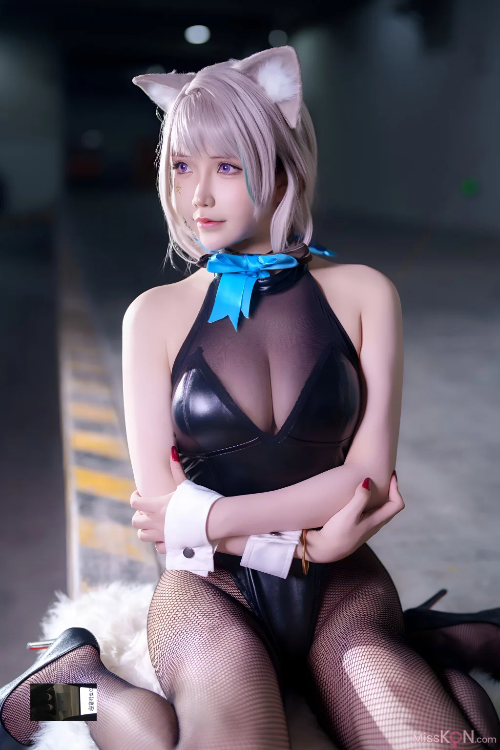 Coser@抱走莫子aa: 琳妮特同人 (72 photos )
