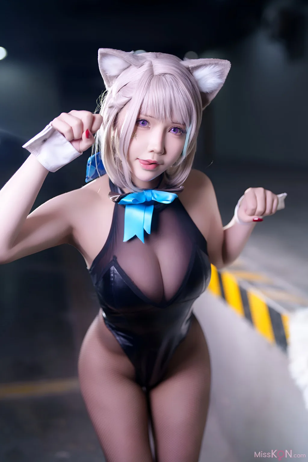 Coser@抱走莫子aa: 琳妮特同人 (72 photos )
