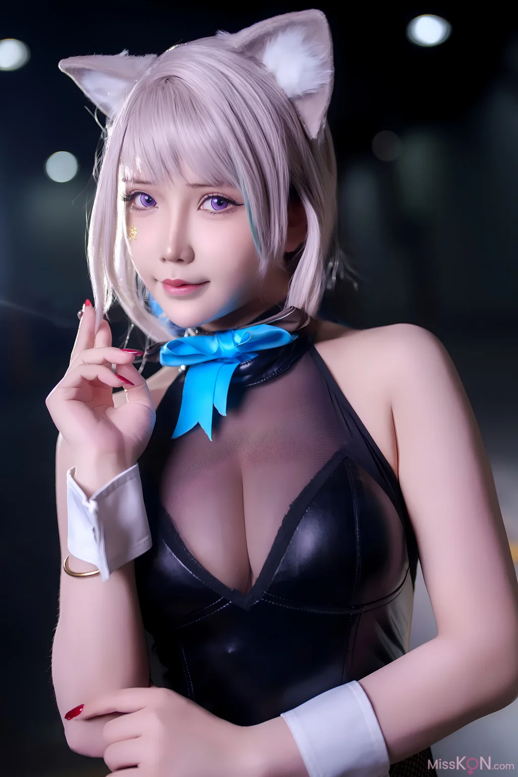 Coser@抱走莫子aa: 琳妮特同人 (72 photos )