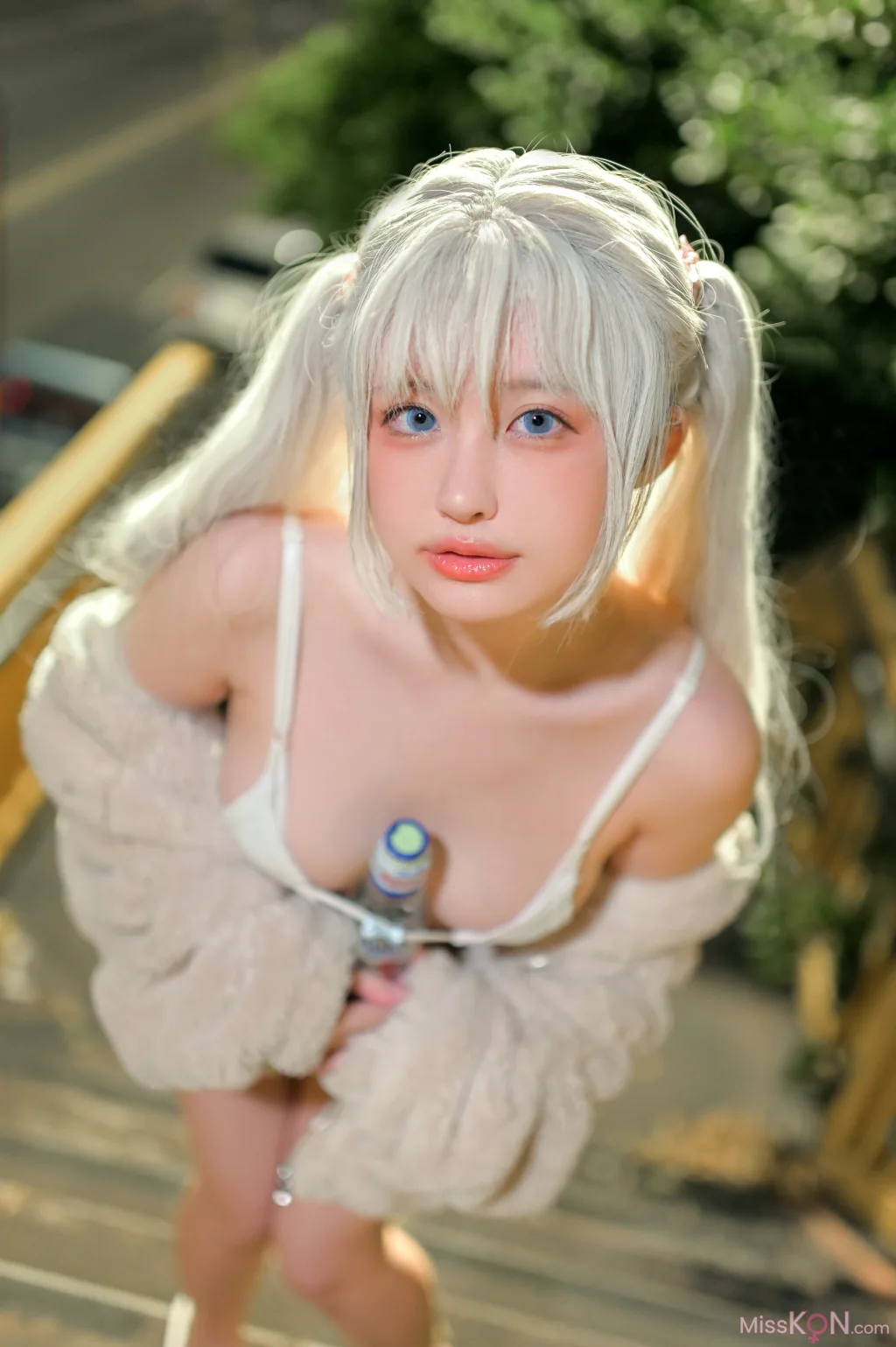 Coser@cocopie0218: Shoujo Ramune (83 photos )