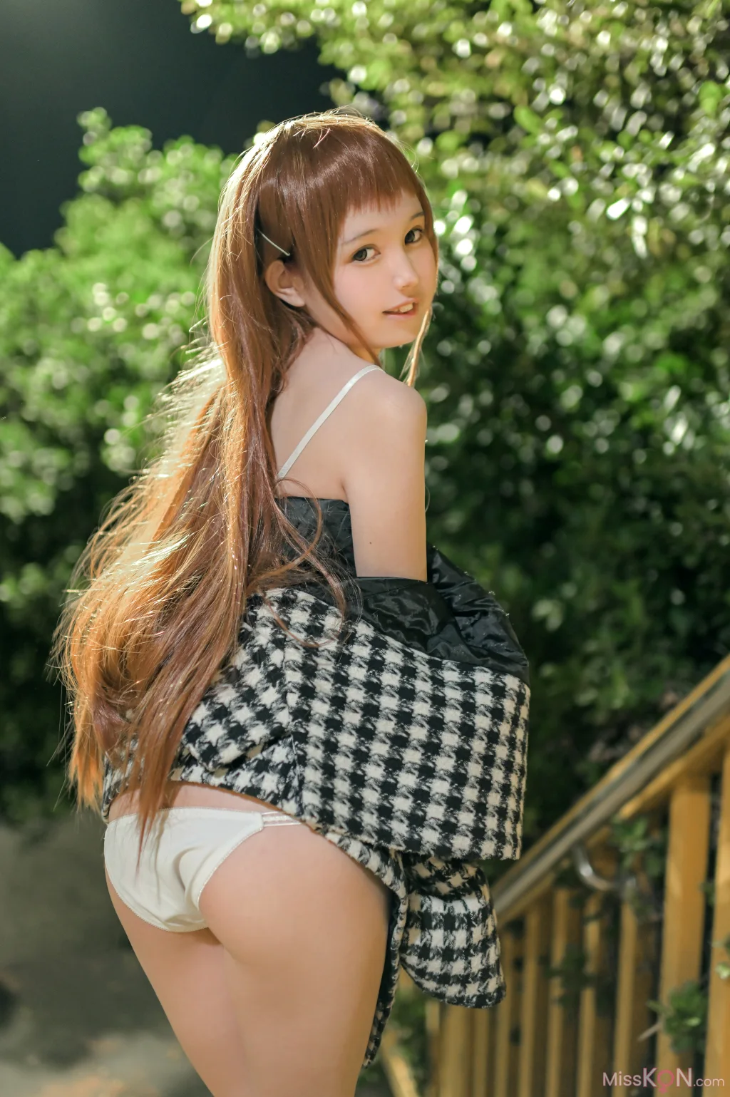 Coser@cocopie0218: Shoujo Ramune (83 photos )