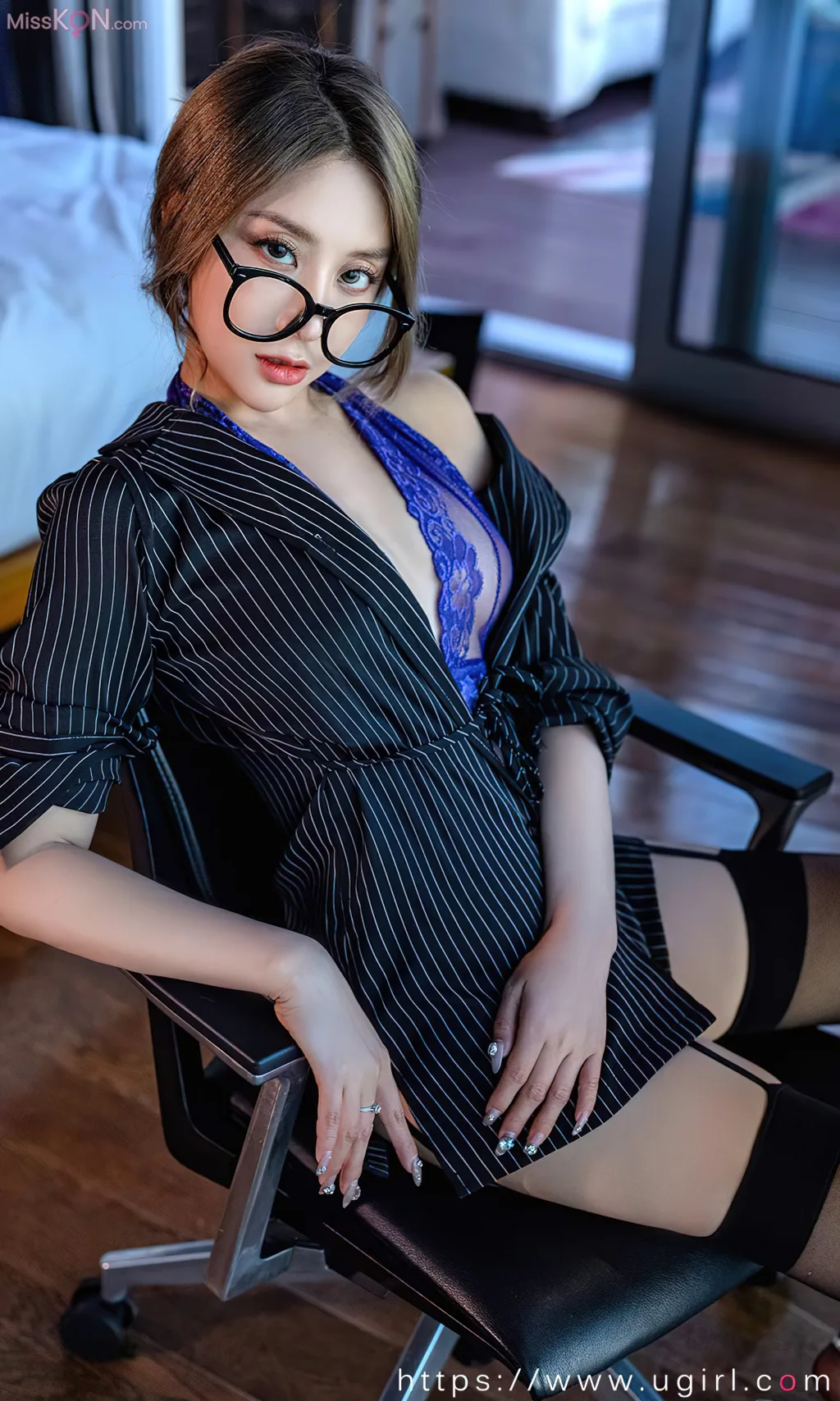 [Ugirls爱尤物] No.2696 – 2710 (525 photos)