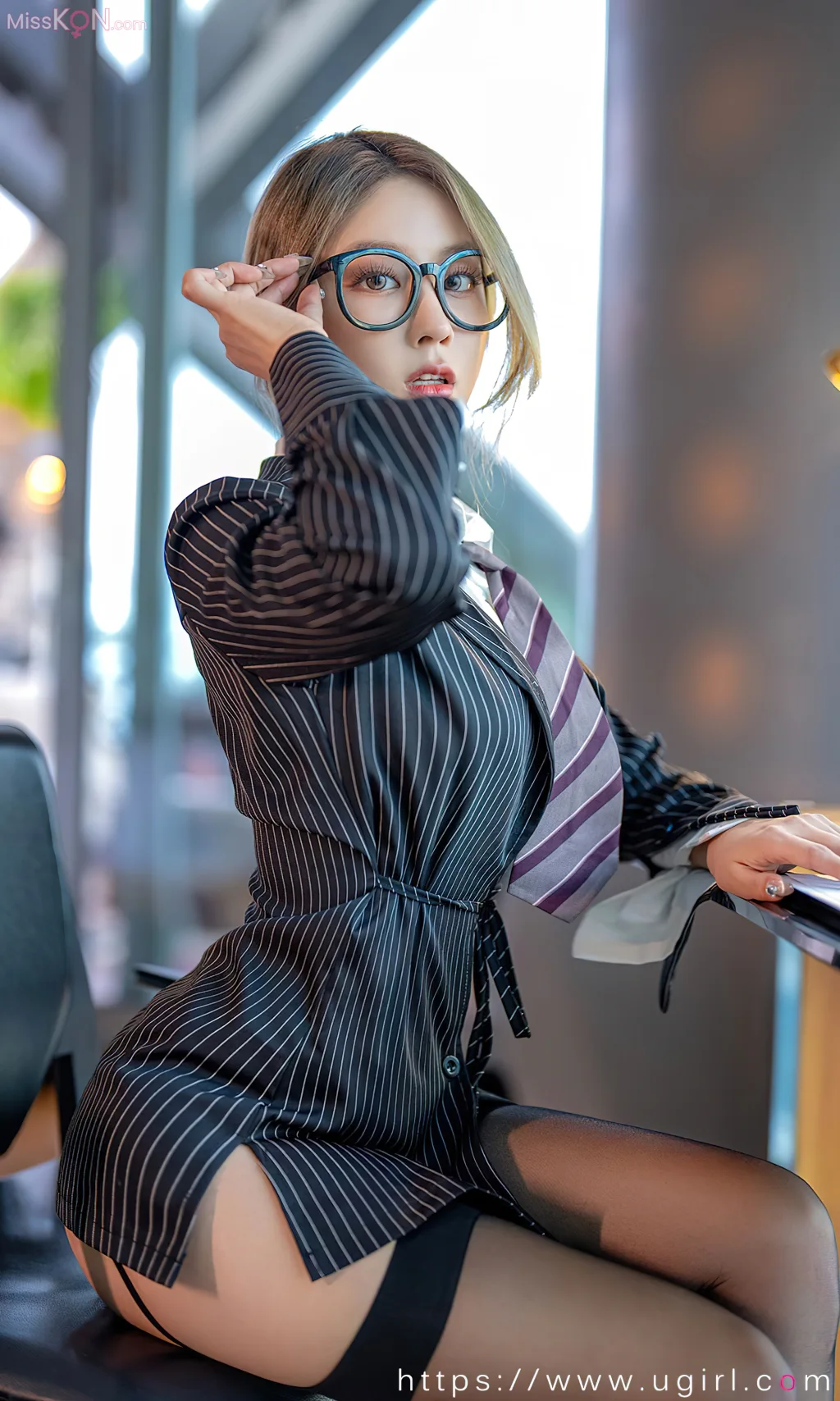 [Ugirls爱尤物] No.2696 – 2710 (525 photos)