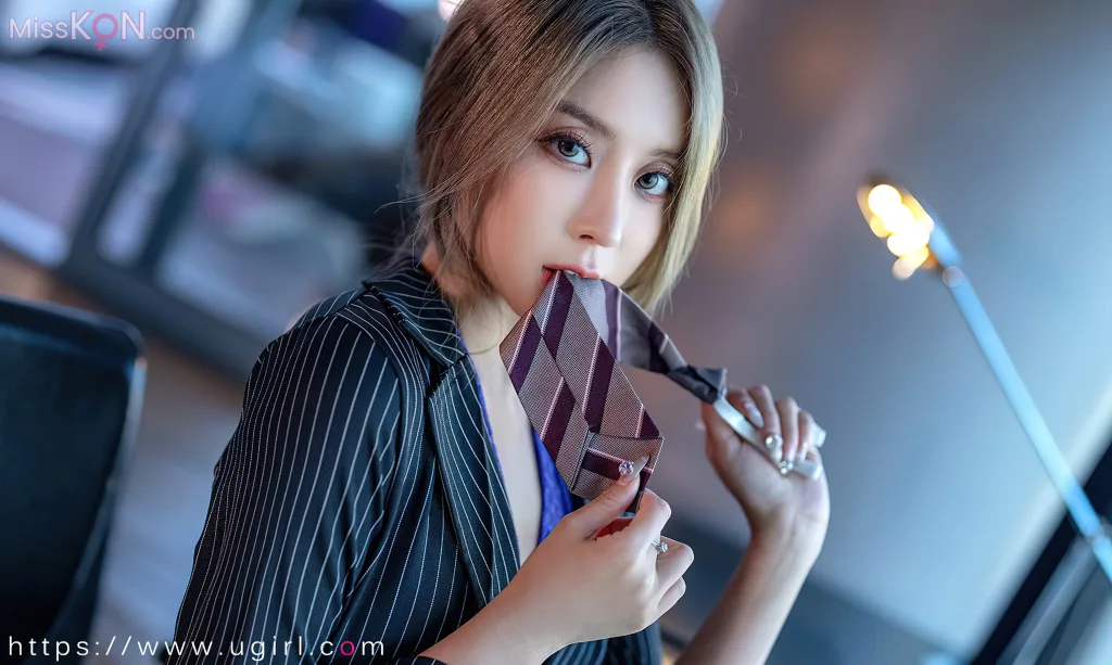 [Ugirls爱尤物] No.2696 – 2710 (525 photos)