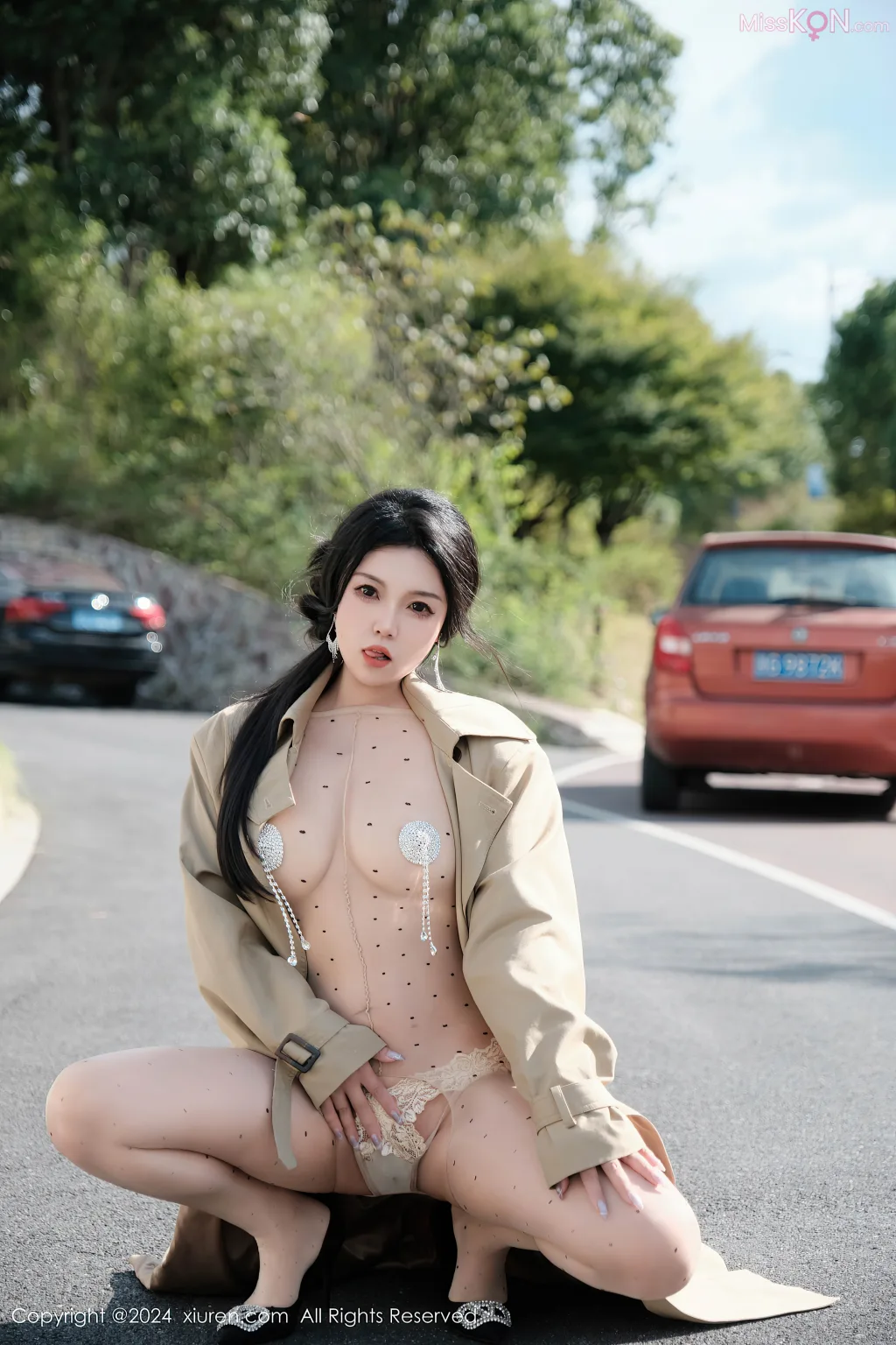 XIUREN No.9256 – 9270 (1119 photos) – Page 6
