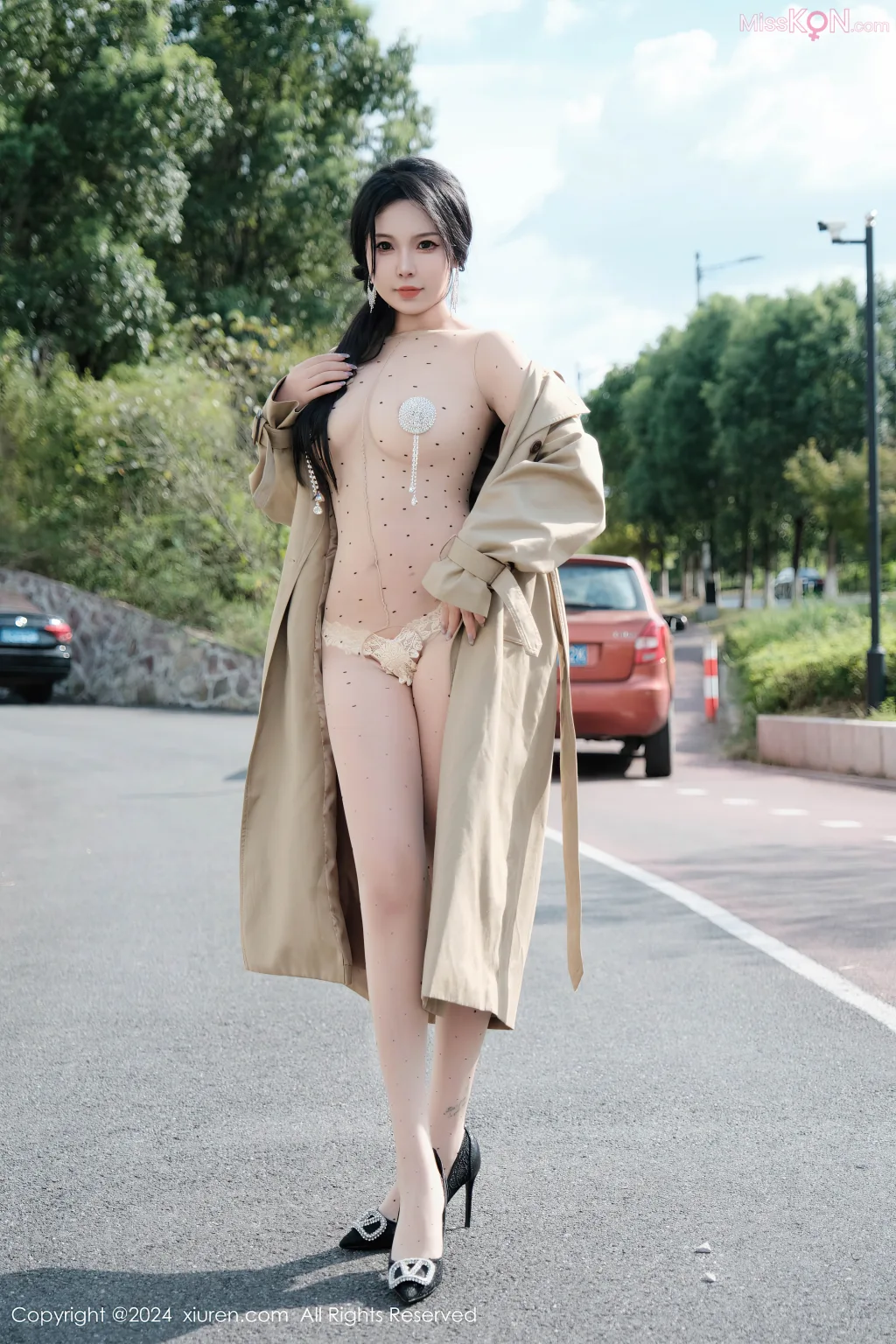 XIUREN No.9256 – 9270 (1119 photos) – Page 6