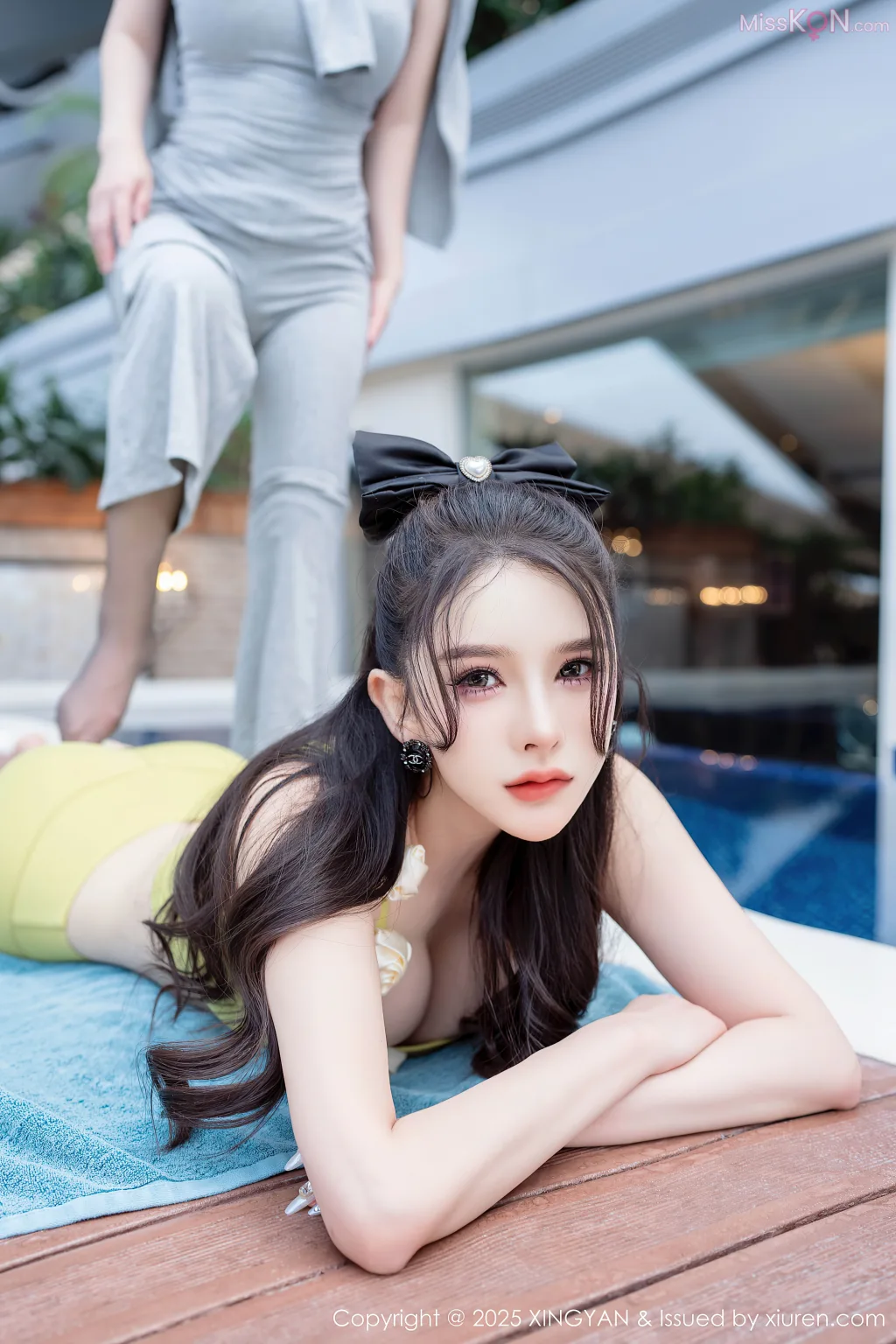XingYan Vol.333: Li Li Sha (李丽莎) (81 photos)