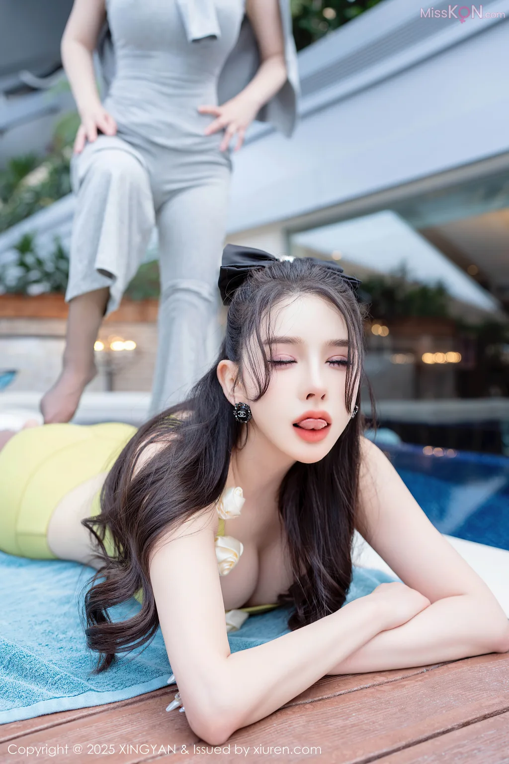 XingYan Vol.333: Li Li Sha (李丽莎) (81 photos)