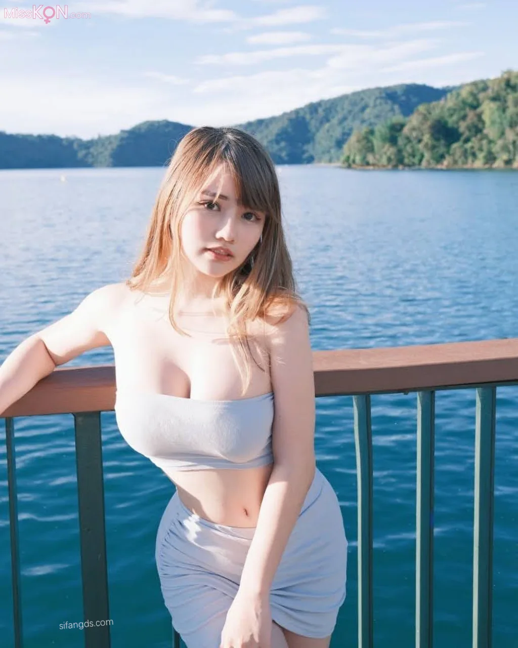 張弄弄 (papaqie): (OF+IG) G罩杯女友弓長弄弄 (427 photos + 34 videos)