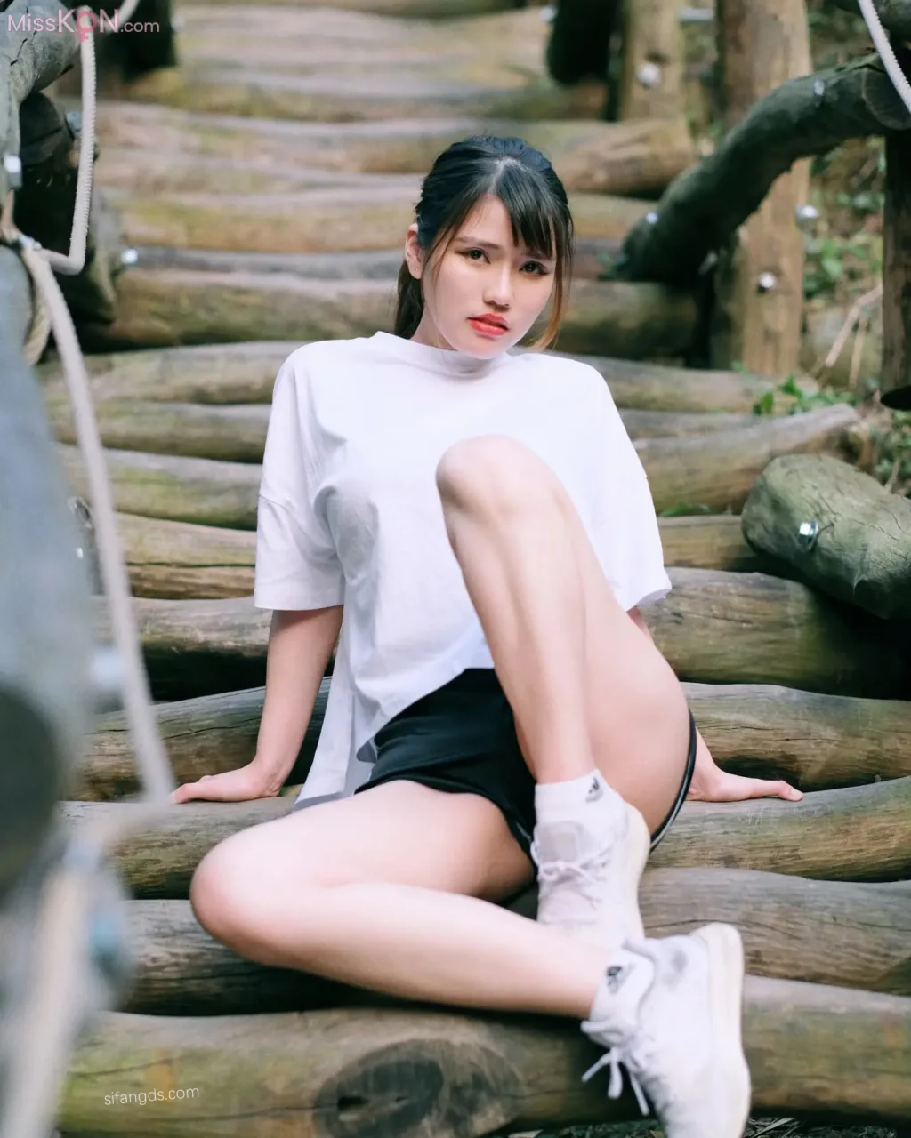 張弄弄 (papaqie): (OF+IG) G罩杯女友弓長弄弄 (427 photos + 34 videos) – Page 3