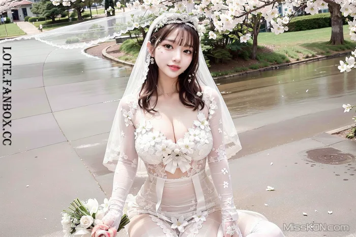 [AI Generated] AI写实绘图 回馈粉丝 SSS级收藏的含金量-1 (207 ảnh)