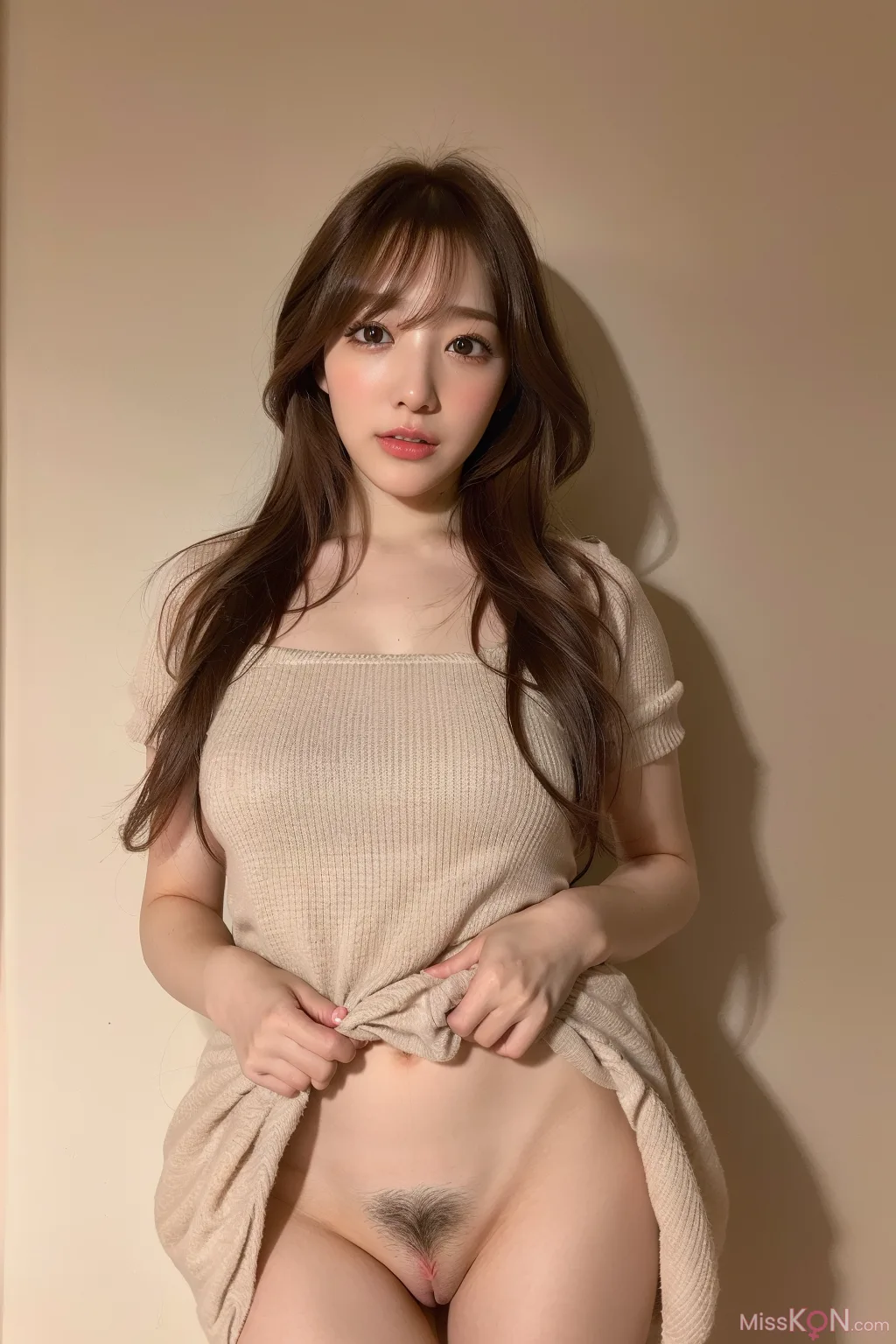 [AI Generated] 回馈粉丝 SSS级收藏的含金量-0 (98 ảnh)