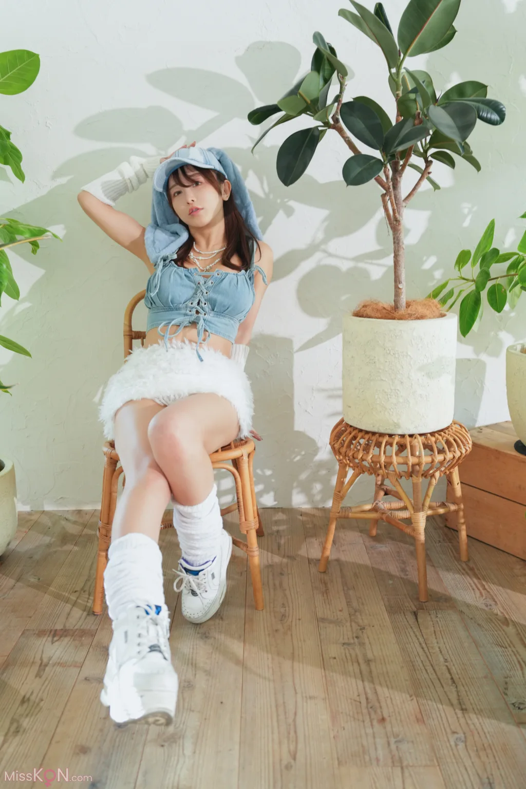 Coser@いくみ (193iKkyu3): [Fantia] 2025年01月合集 (337 photos + 3 videos) – Page 3