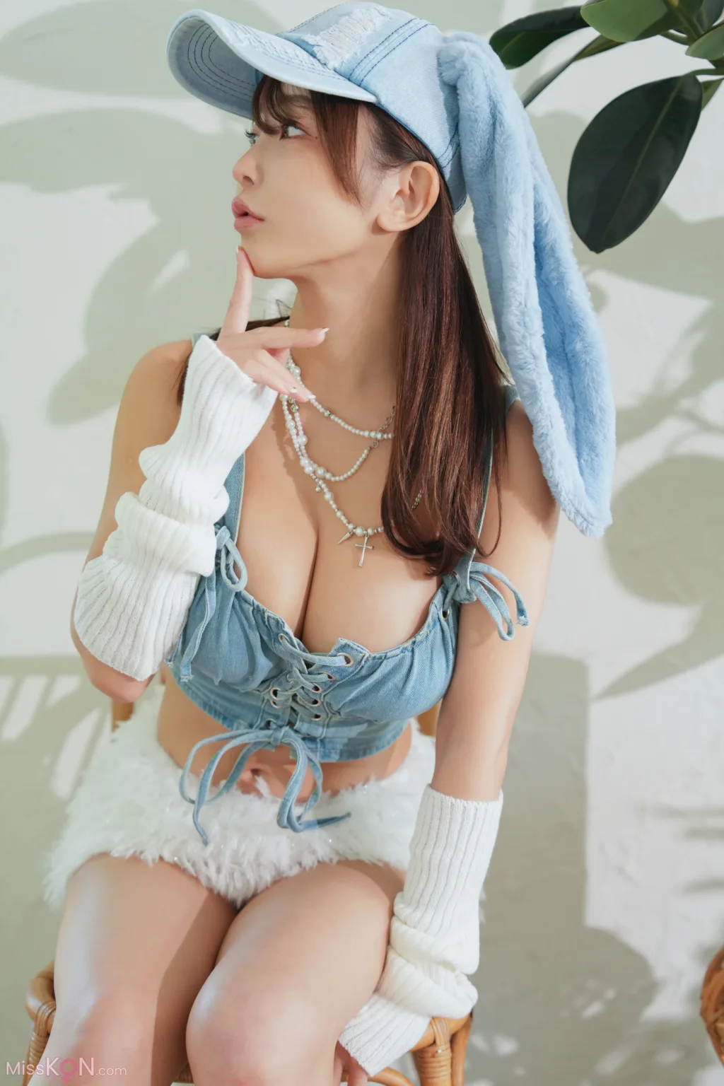 Coser@いくみ (193iKkyu3): [Fantia] 2025年01月合集 (337 photos + 3 videos) – Page 3