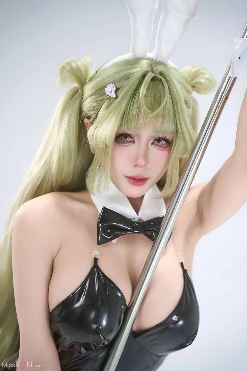 Coser@九言: NIKKE胜利女神 索达 (82 ảnh )