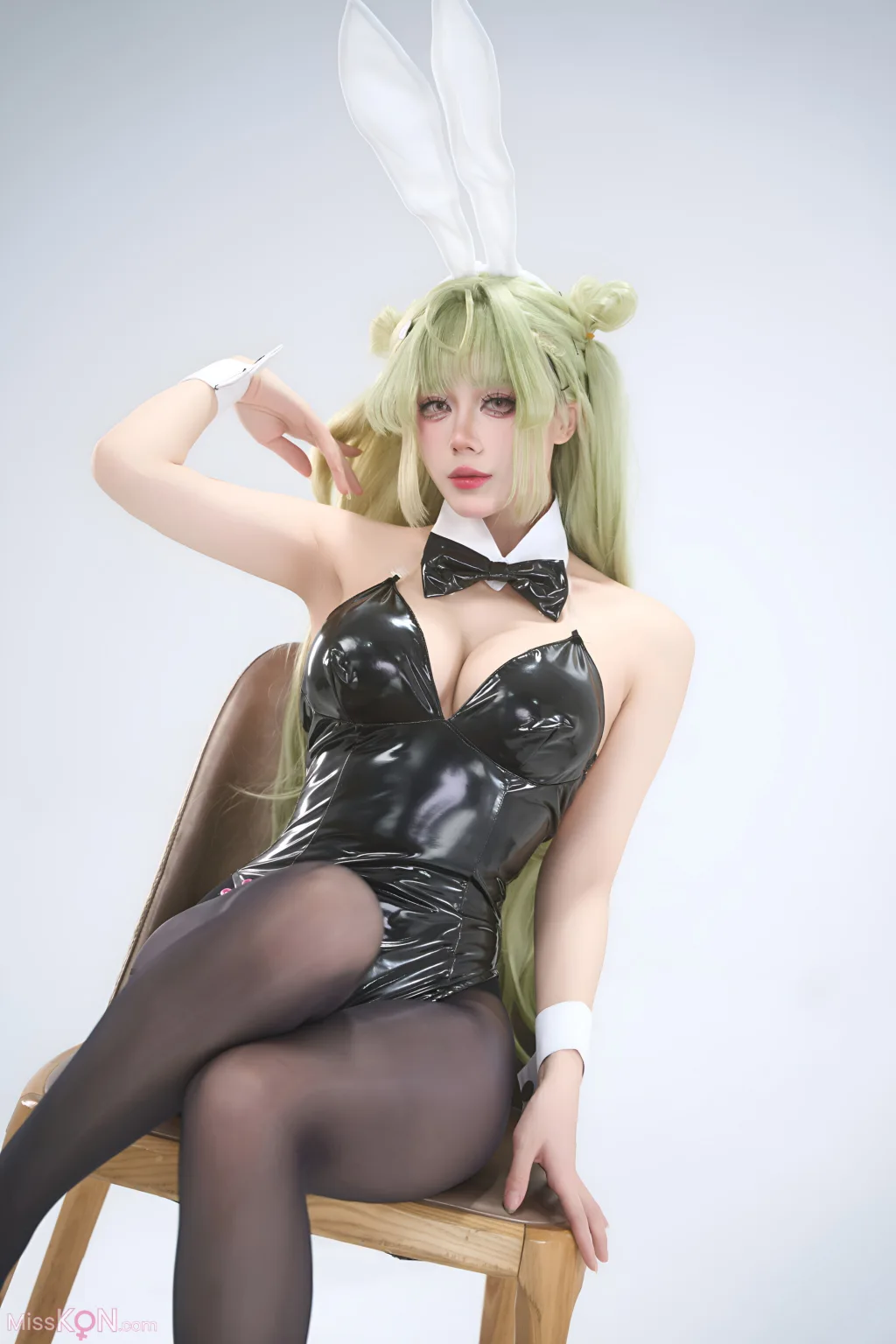 Coser@九言: NIKKE胜利女神 索达 (82 ảnh )