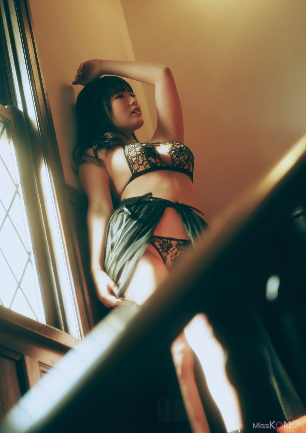 [JP] Shinonome Umi (東雲海): キケンナアソビ (54 photos)