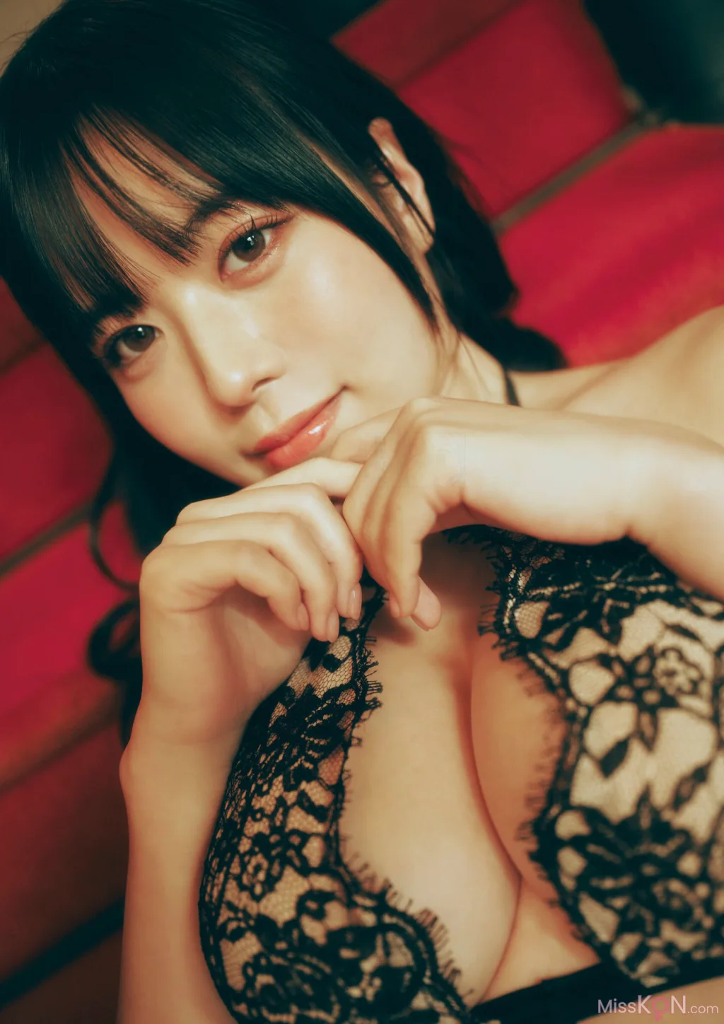 [JP] Shinonome Umi (東雲海): キケンナアソビ (54 photos)