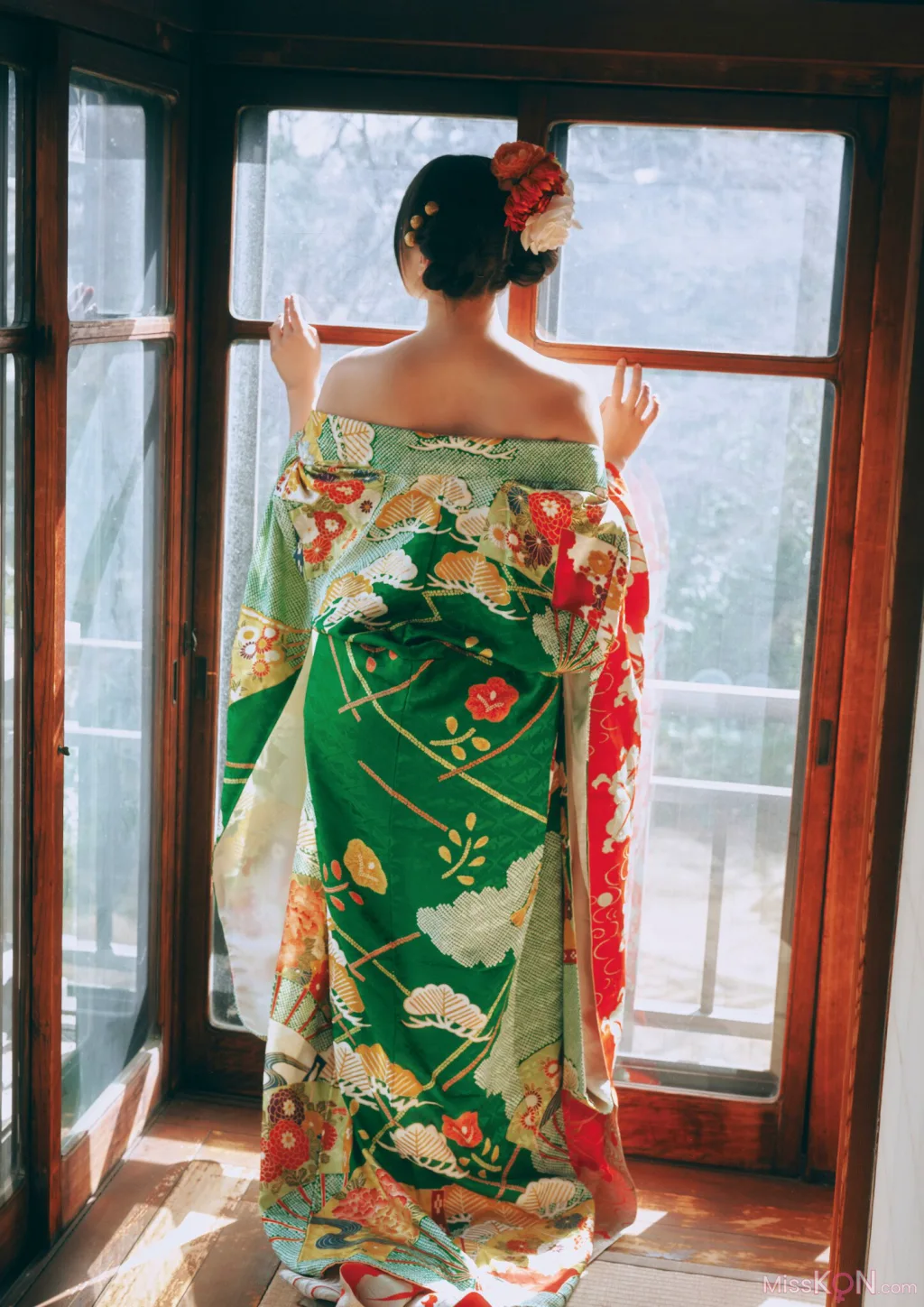 [JP] Shinonome Umi (東雲海): キケンナアソビ (54 photos)