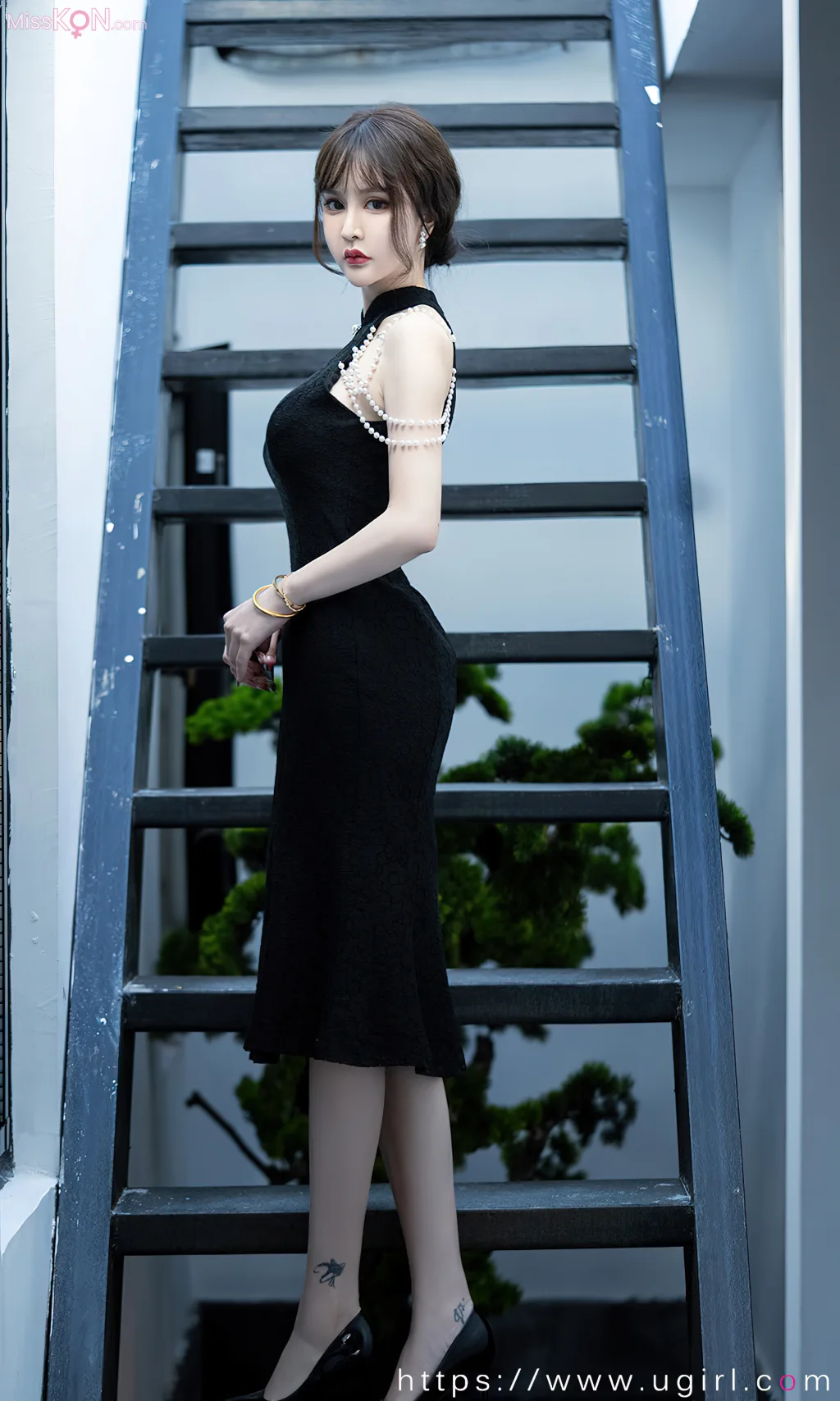 [Ugirls爱尤物] No.2711 – 2725 (525 photos) – Page 12